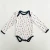 Import Most Comfortable Summer Cotton Baby Clothes Baby Wear Baby Romper Unisex from China