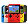 Most Popular 2 Players Game Box 400 in 1 Retro Game Console Handheld Game Player