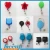 Import Most popular Advertising products Cheap plastic badge reel with fix functions from China