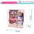 Import most popular kids gift pretend play 16 inch kindergarten toddler peeing dolls toys for girls from China