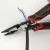 Import Most selling products automatic stripping pliers wire stripper plier from China
