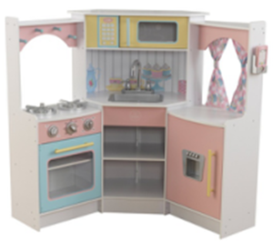 Mother Garden Wooden Kitchen Toy For Kids From China Tradewheel Com