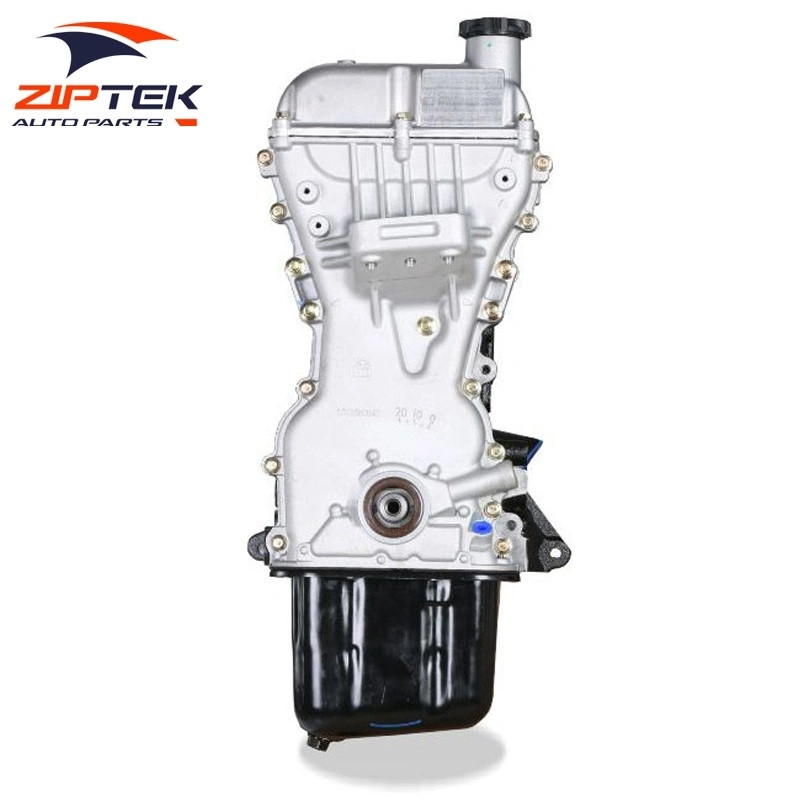 Buy Motor 1.2l Lmu Engine For Chevrolet Spark Sail Aveo Lova from ...