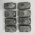 Import Motorcycle accessories parts 7075-T6 material aluminium from China