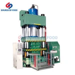 Motorcycle brake shoe machinery brake shoe manufacturing process