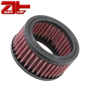 Motorcycle Parts Air Filter For E3226, Durable Air Intake Replacement