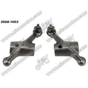 Motorcycle Parts  Rock Arm  Motorcycle Engine Accessories for AK150  EVO for Sale with High Quality