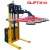 Import Motorized robot glass lifter for handling glass from China
