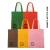 Import MOYAN Custom Logo Shopping Tote Bag Canvas Bag from China