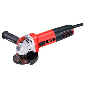 MPT 115mm 800W  Angle Grinder for grinding and polishing