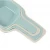 Import MS-1752 Nesting 4pc Plastic Measuring Cup Set from China