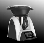 Multi-function Thermo food processor home kitchen mixer/juice blender