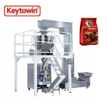 Multi-Function Vertical Packaging Machine