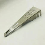 Multi-functional spaghetti tool