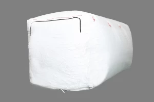Multi-Style Options for Bulk Container 40FT 20FT Container Liner