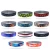 Import Multicolor Sweatband Women Men Running Sweat Head Bands for Sports from China