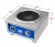 Import multifunctional easy cook electrical stove induction cooker with low price from China