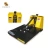 Import multifunctional hand operated lowest price t-shirt heat press machine from China