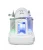 Import Multifunctional Oxy Jet Peel Oxygen Spray Beauty Machine , Portable Aqua Water Oxygen Jet Peel Facial Machine from China