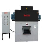 Multipurpose Double Shaft Heavy Duty Industrial Shredder for Recycle Plastic Waste to Reduce, Reuse all type of material.
