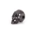 Import Multitudinous color for chose gold cz spacer beads high quality metal wholesale stainless steel skull beads from China
