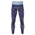 Import Must buying easy to wear training graphic design yoga fitness leggings (pants ) from USA