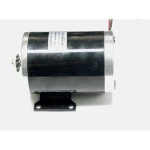 MY1020 500W 24V 36V 48V Electric Bicycle Brushed Motor High Speed DC Brush Motor