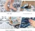 Import MY110 Wall Art Decor Mural Decal Peel and Stick Eco Friendly Home Kitchen Decoration PVC Tile sticker from China