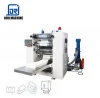 N Folded Hand Towel Kitchen Towel Paper Machine With Glue Lamination