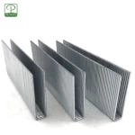 N series gun nail staple sofa staple nails sofa set materials N11 N13 N15 N17 N19 N21 N845 N850
