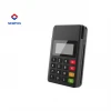 N98 Mini 2 in EMV Reader Pos System  MSR Card Skimmer pos system with built in thermal
