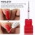 Import Nail Drill Bits  -   Diamond Cuticle Drill Bits 3/32inch Nail File Bits for Acrylic Gel Nails Cuticle Remover Man from China