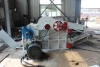 Nail Opening Machine for Recycle The Waste Cotton / Yarn / Textiles