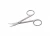 Import Nail Scissor Curved Polished/Dull from Pakistan