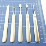 Nail Supplies Nail Pusher Tools