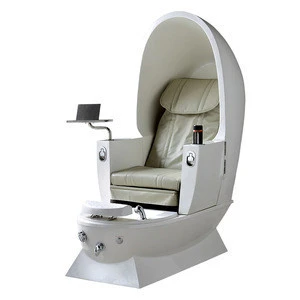 Nailgogo professional new popular luxury massage pedicure chair
