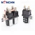 Import NANFENG Wenzhou 50A Normally Closed Auto Dc Moto Contactor Relay 24V from China