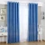Import NAPEARL 100x270cm printed blackout ready made curtains for the living room from China