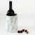 Import Natura  Marble  Wine  ice  Bottle  Cooler granite wine chiller    stone bucket for  Champagne from China