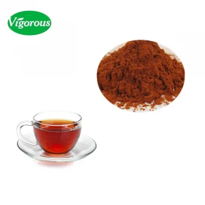 Natural Black Tea Concentrated Tea Extract