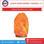 Natural Crafts Salt Lamps - Executive & Elegance