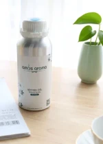 Natural Essential Perfume Oil Aroma Diffuser Oil