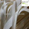Natural latex foam scrap,latex shredded foam,latex offcut