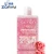 Natural Rose Blossom Collagen Petal Shower Bath Shower Gel