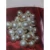 Import Natural South Sea Pearl Wholesale Loose Gemstones  Cabochon from India