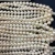 Import Natural White Fresh Water 6mm Pearl Beads 16&#39;&#39; Round Pearls Strand For Jewellery Making from China