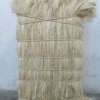 Natural/raw hemp fiber for making all the sisal products by hemp fiber machine