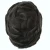 Import Nature Hairline Breathable French Lace Combined With Pu Man Human Hair Toupee from China