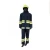 Import Navy Uniform Firefighter Costume for Men fire fighter clothing High Quality from Pakistan
