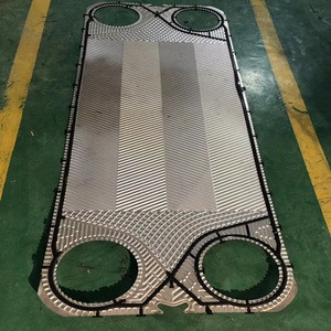 Buy Nbr Epdm Rubber Heat Exchanger Gasket For Replacement Apv Gea ...